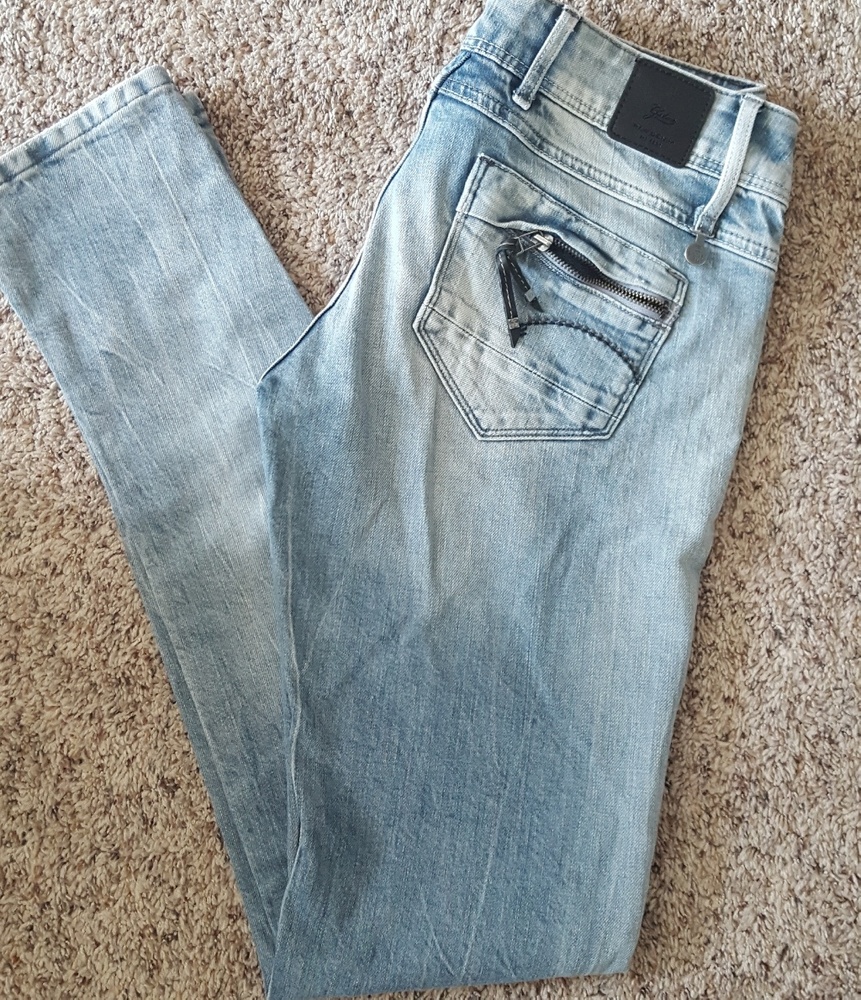 G-star midge Cody Skinny women's jeans